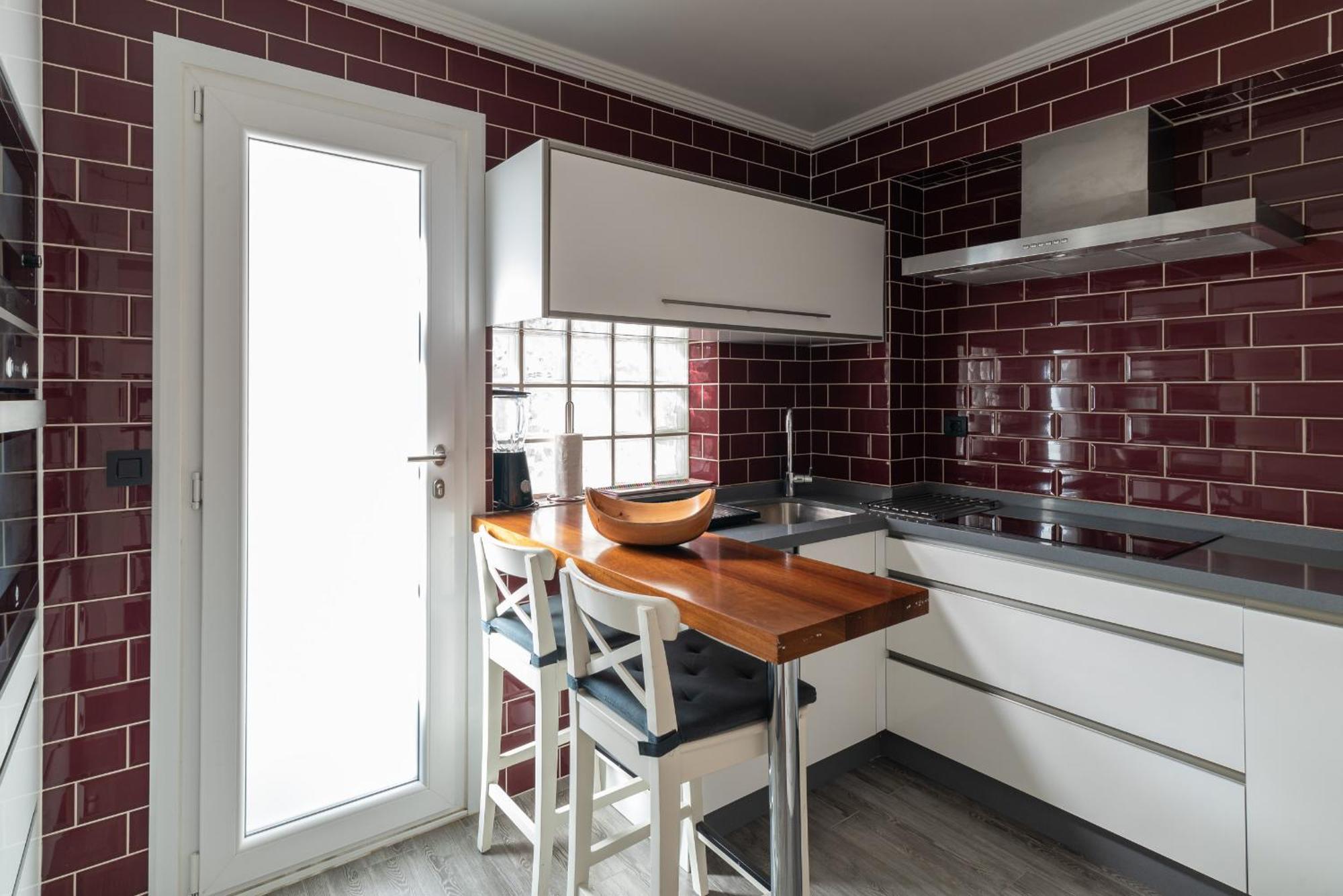 Apartamento Vistas Ria Con Parking Виго Экстерьер фото